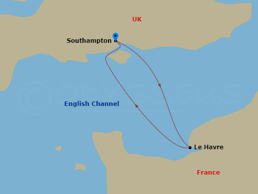 Anthem of the Seas