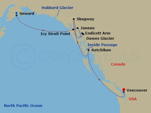 Norwegian Jewel