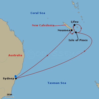 Carnival Splendor