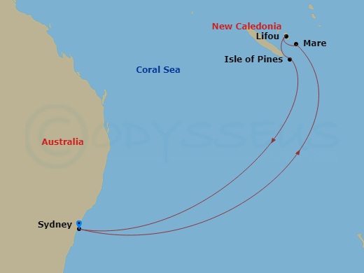 Carnival Splendor