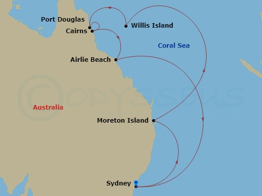 Carnival Splendor