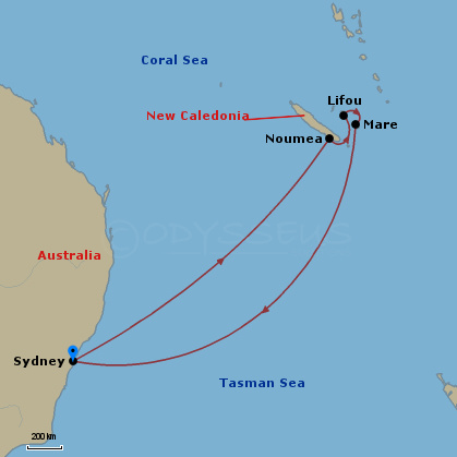 Carnival Splendor
