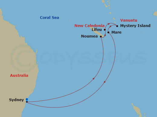 Carnival Splendor