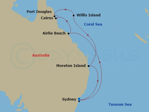 Carnival Splendor