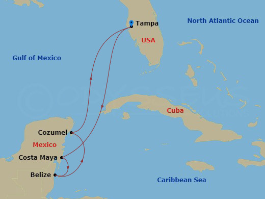 Celebrity Constellation