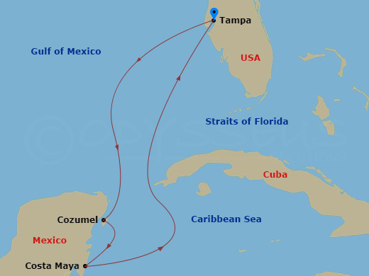 Enchantment of the Seas
