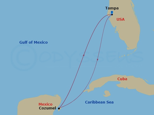 Enchantment of the Seas