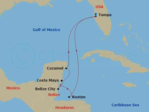 Celebrity Constellation