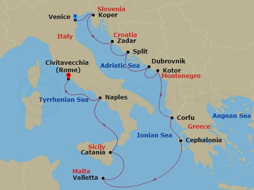 Azamara Quest