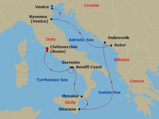 Azamara Quest