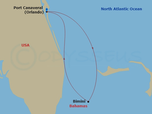 Carnival Liberty