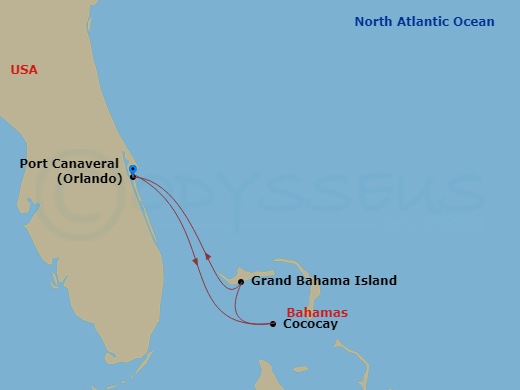Voyager of the Seas