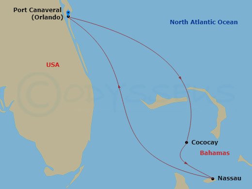 Allure of the Seas