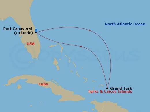 Caribbean Princess