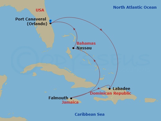 Adventure of the Seas
