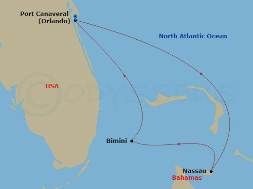 Carnival Liberty