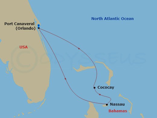 Allure of the Seas