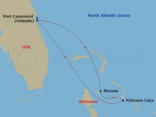 Carnival Liberty