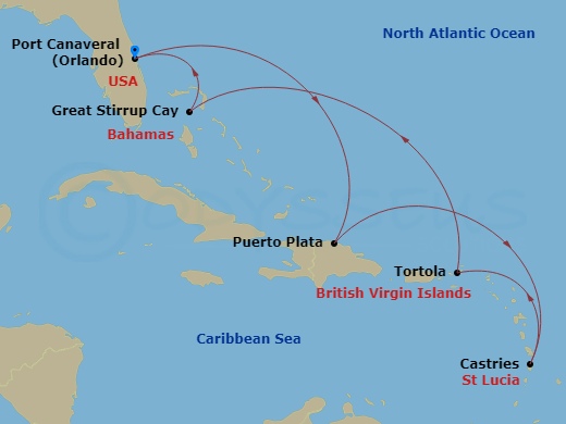 Norwegian Epic