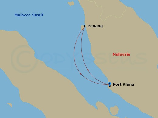 Costa Serena