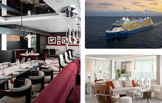 Celebrity Cruise