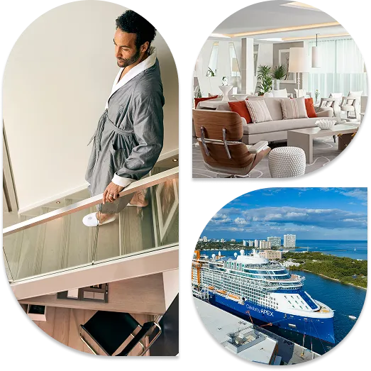 Celebrity Cruise