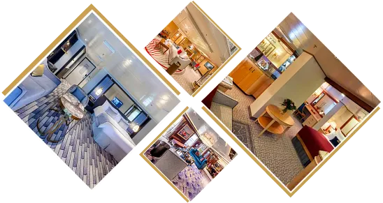 Cunard Cruise