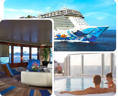 Norwegian Cruise