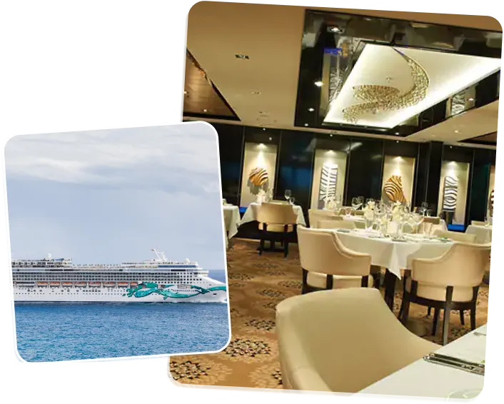 norwegian Cruise