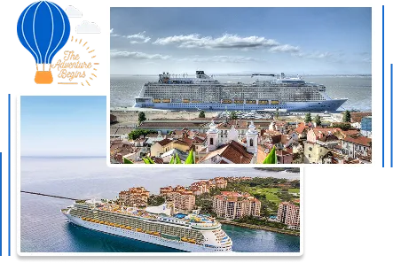 Royal Caribbean Cruise