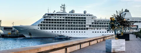 Royal Caribbean Cruise
