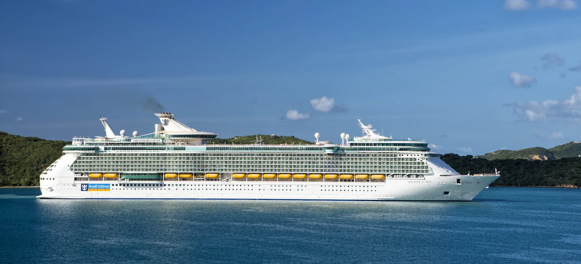 Royal Caribbean Cruise
