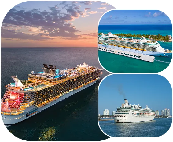 Royal Caribbean Cruise