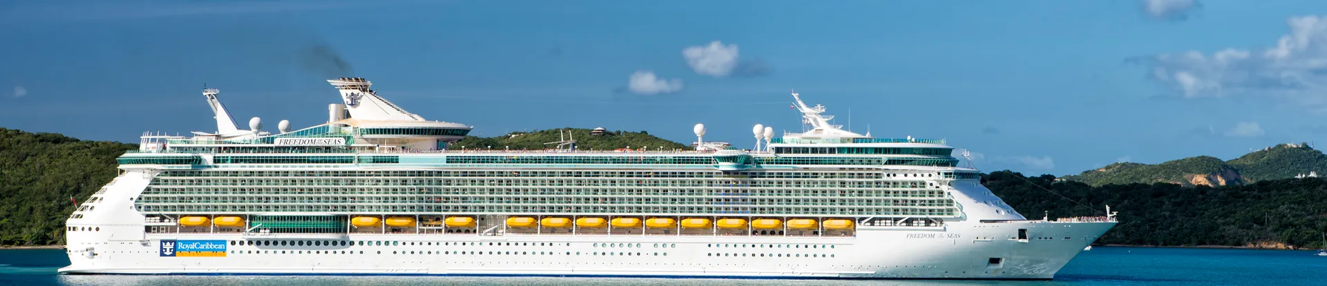 Royal Caribbean Cruise