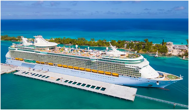 Royal Caribbean Cruise