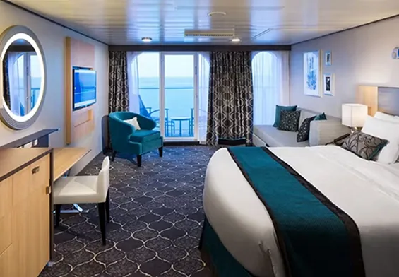 Royal Caribbean Cruise