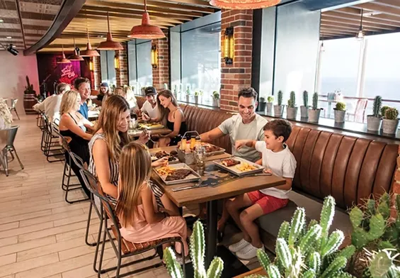 Royal Caribbean Cruise