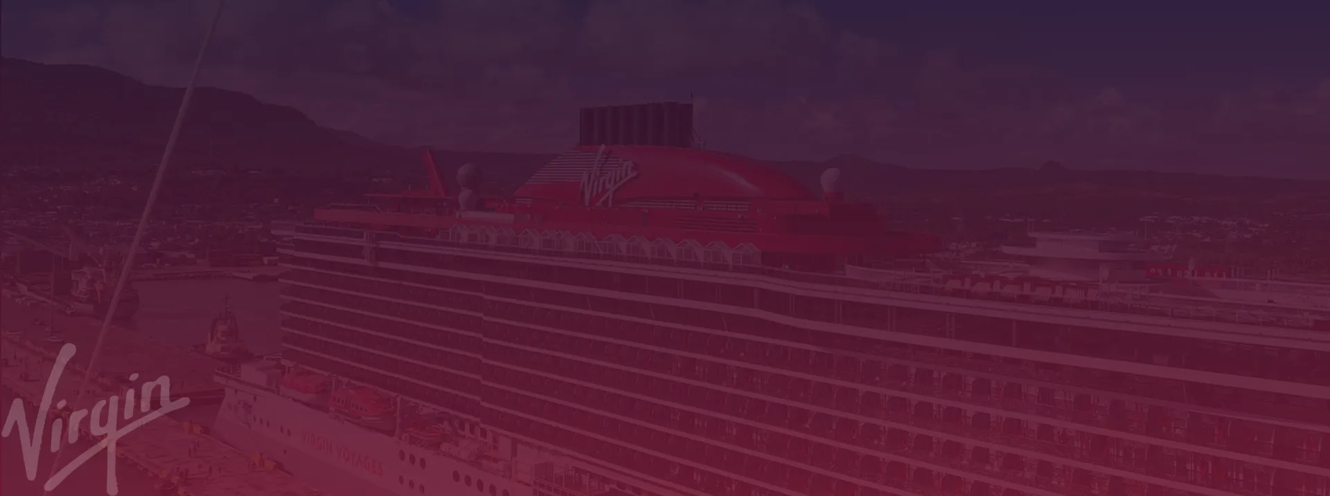 Virgin Voyages