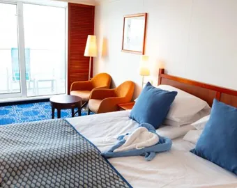 Exterior Stateroom