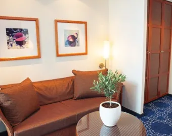 Grand Suite