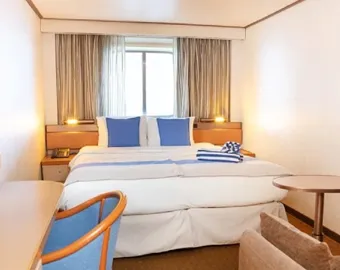 Oceanview Cabins