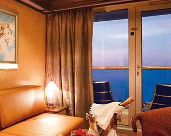 Grand Suite