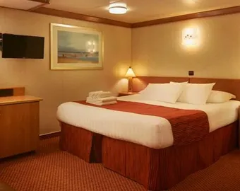 Interior Cabin