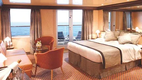 Costa Serena