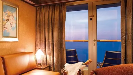 Costa Serena
