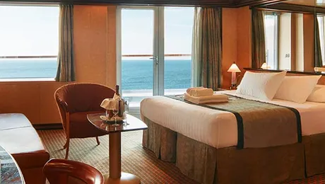 Costa Serena