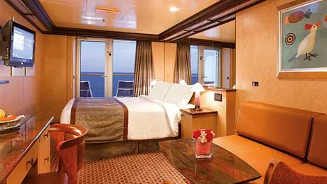 Costa Serena