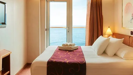 Costa Serena
