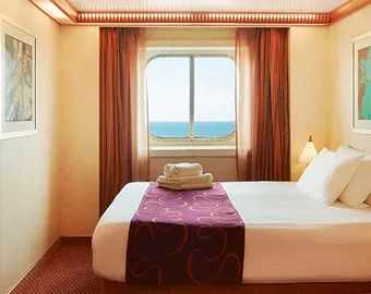 External Cabin