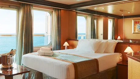 Costa Serena
